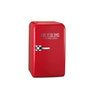 TRISA - Glacière Frescolino Plus, Rouge
