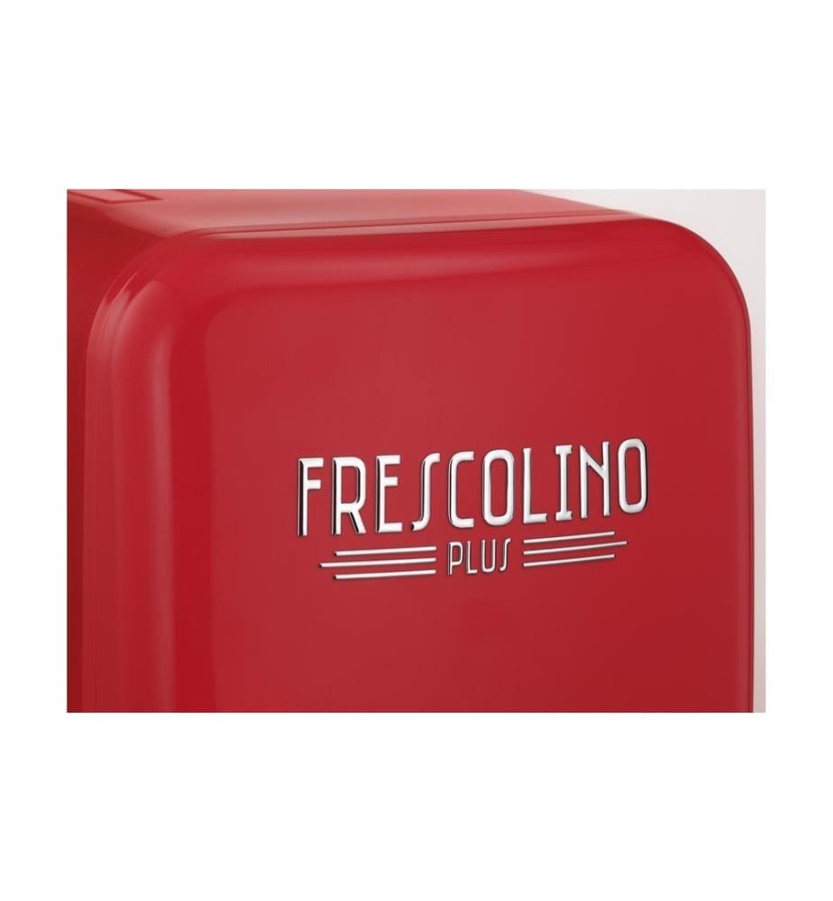 TRISA - Glacière Frescolino Plus, Rouge