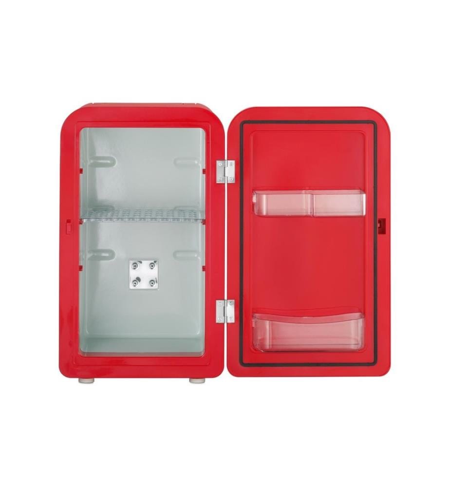 TRISA - Glacière Frescolino Plus, Rouge