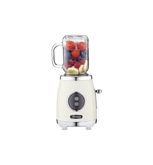 TRISA - Standmixer Mix 'n' Joy Weiss-Gelb