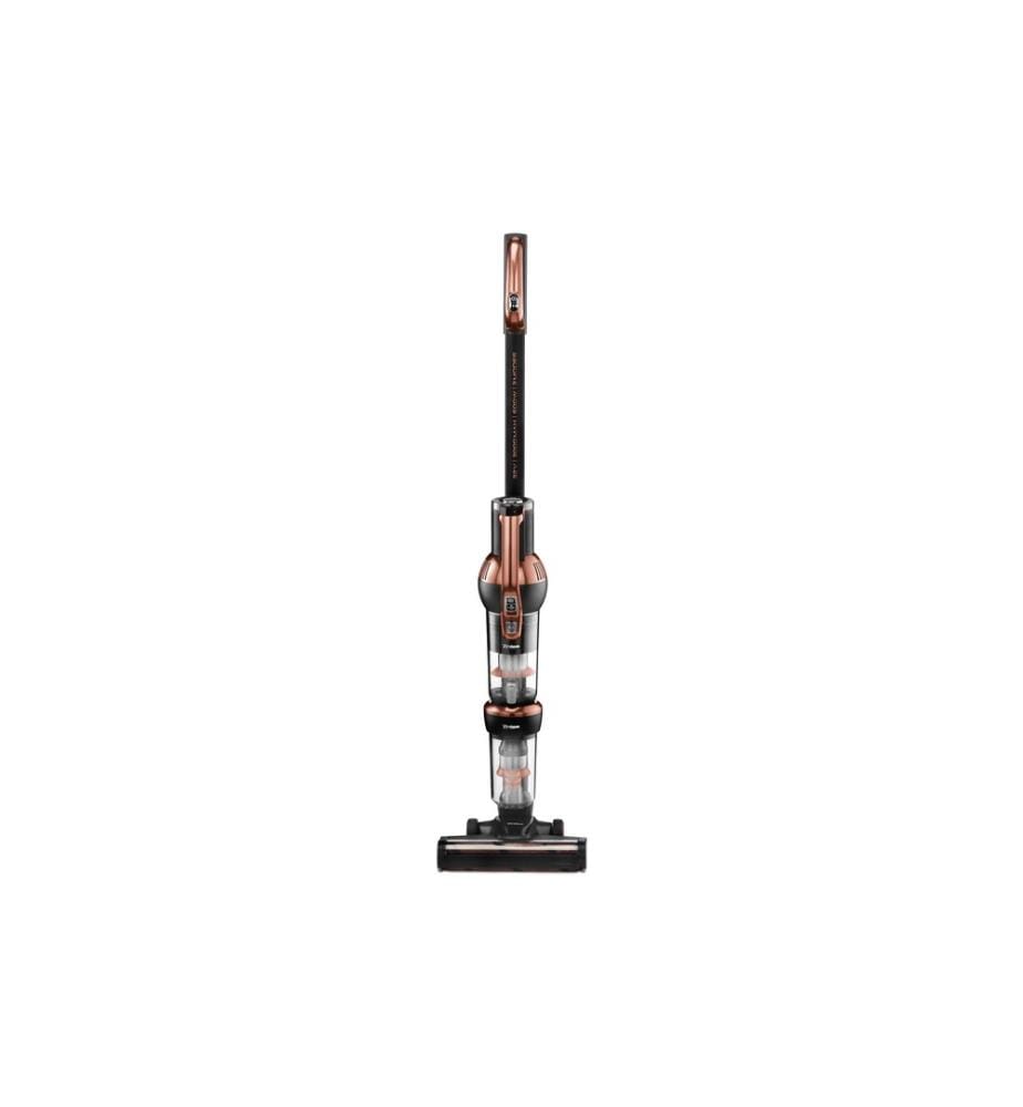 TRISA - Akku-Hand- und Stielsauger Quick Clean Professional T0359