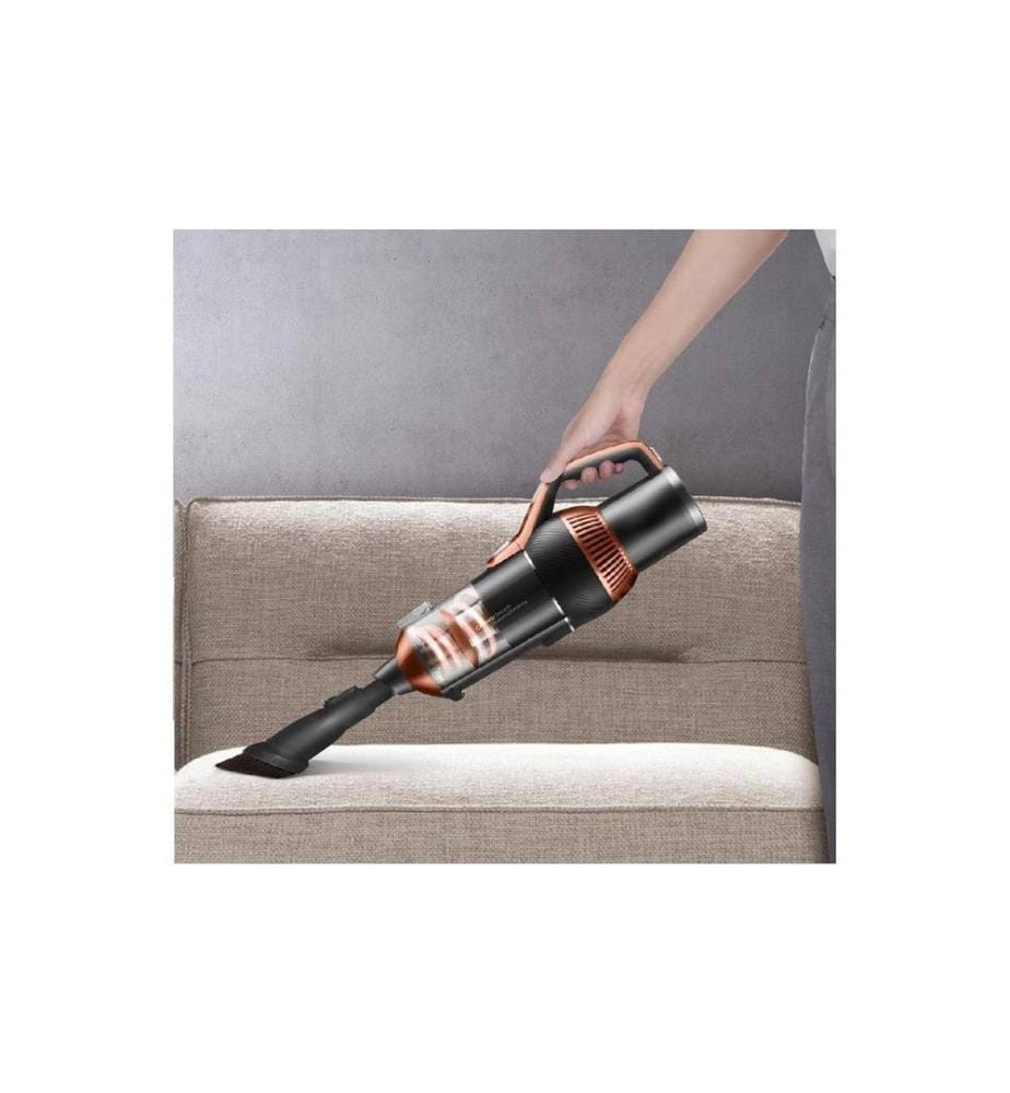 TRISA - Akku-Hand- und Stielsauger Quick Clean Professional T0359