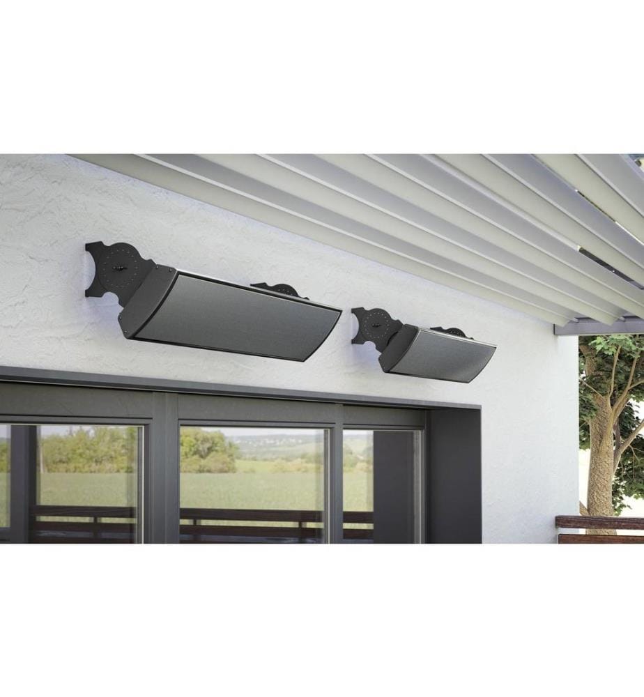 TRISA - Heizstrahler Premium Heat 2100 W