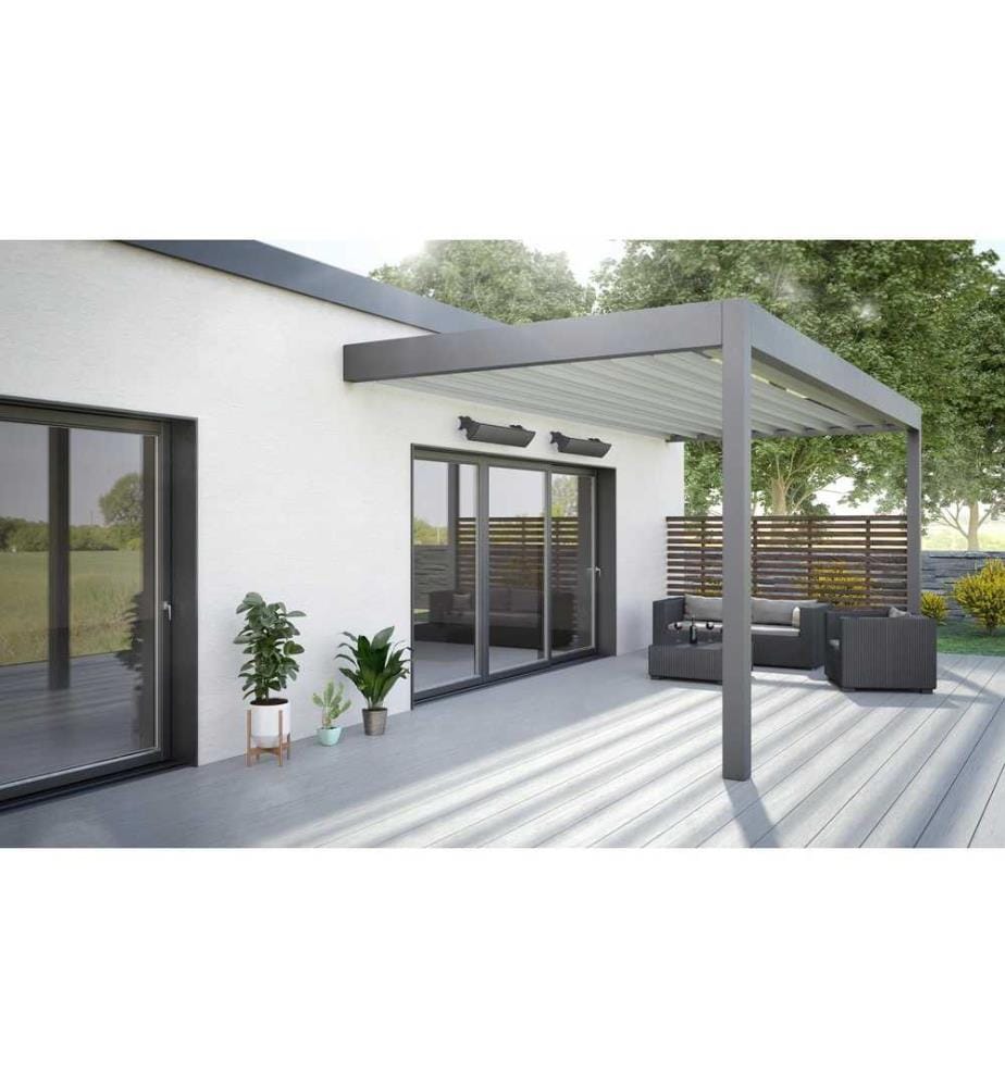 TRISA - Heizstrahler Premium Heat 2100 W