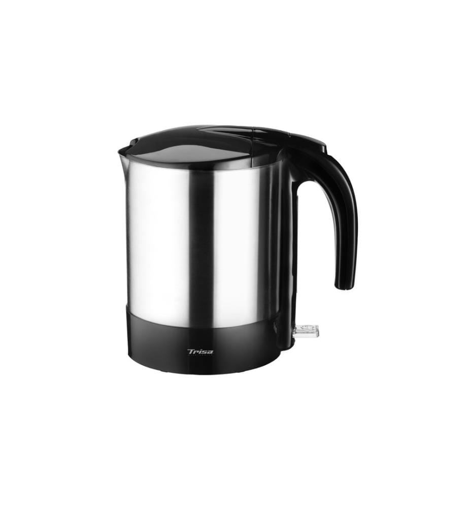 TRISA - Bouilloire Comfort Boil W4875 1.7 l, Acier inoxydable