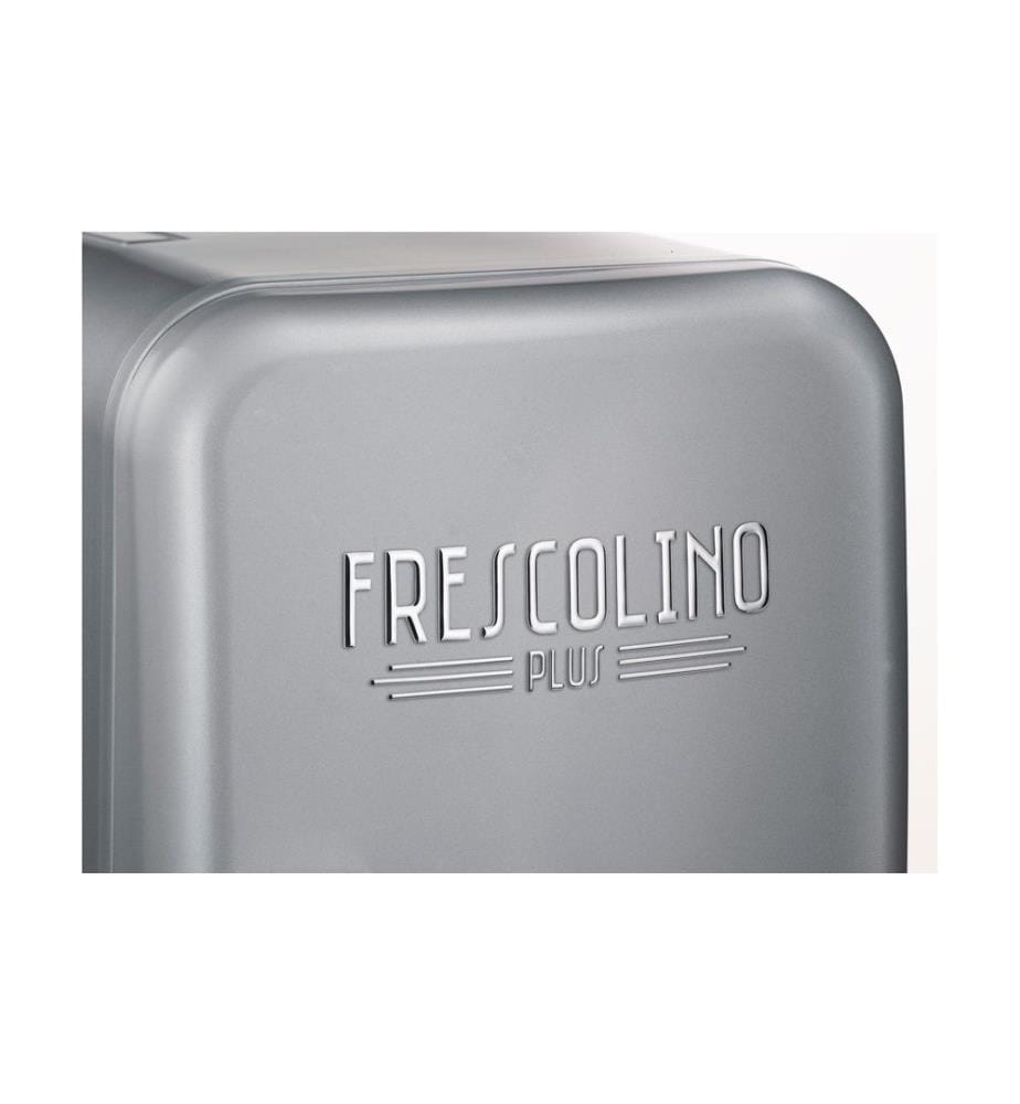 TRISA - Glacière Frescolino Plus, Argent