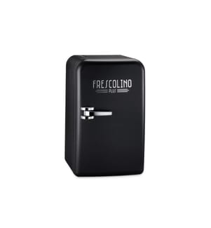 TRISA - Glacière Frescolino Plus, Noir
