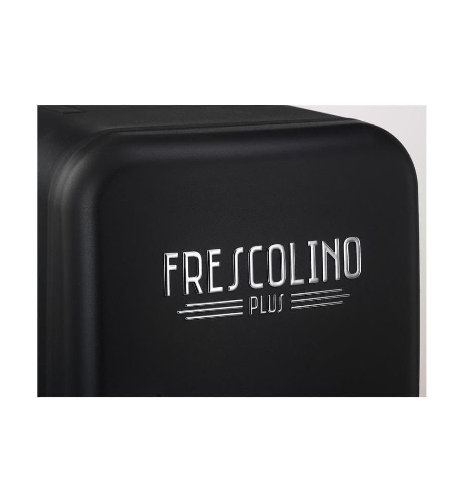 TRISA - Glacière Frescolino Plus, Noir