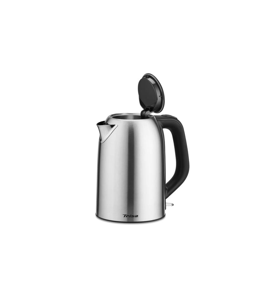 TRISA - Bouilloire Compact Boil W5575 1.7 l, Acier inoxydable