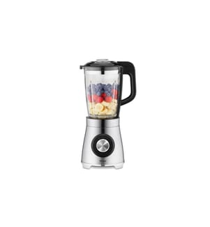 TRISA - Standmixer Vario Power Mix Silber