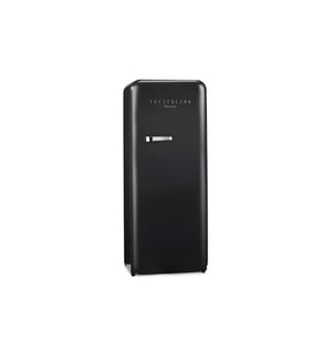 TRISA - Kühlschrank Frescolino Classic Schwarz, Rechts