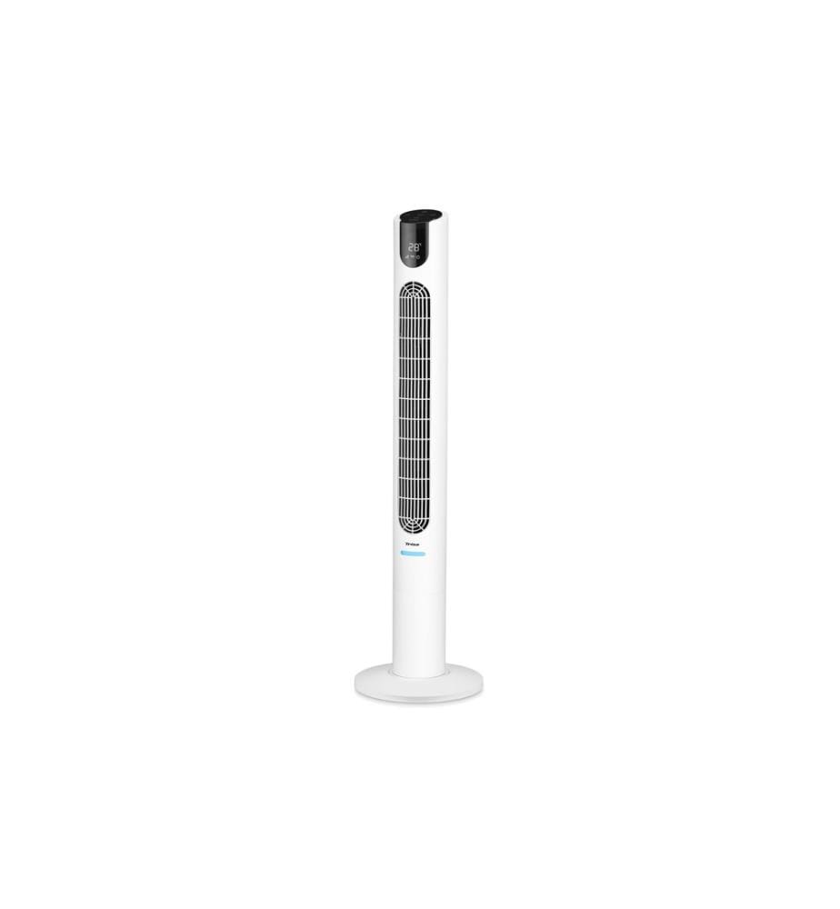 TRISA - Turmventilator Comfort Breeze Weiss