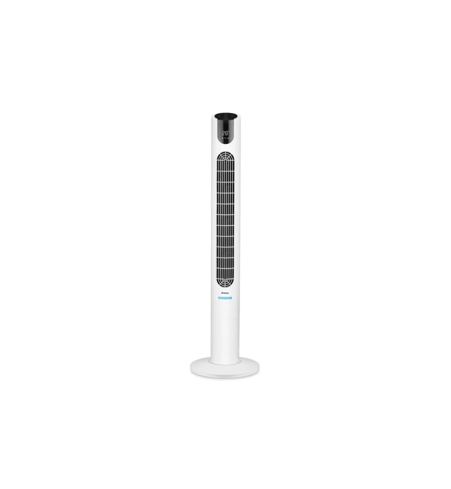 TRISA - Turmventilator Comfort Breeze Weiss