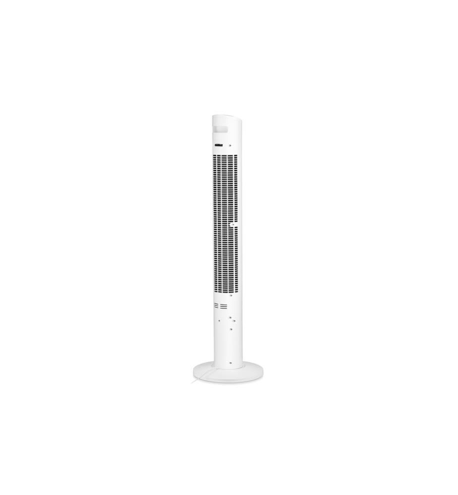 TRISA - Turmventilator Comfort Breeze Weiss