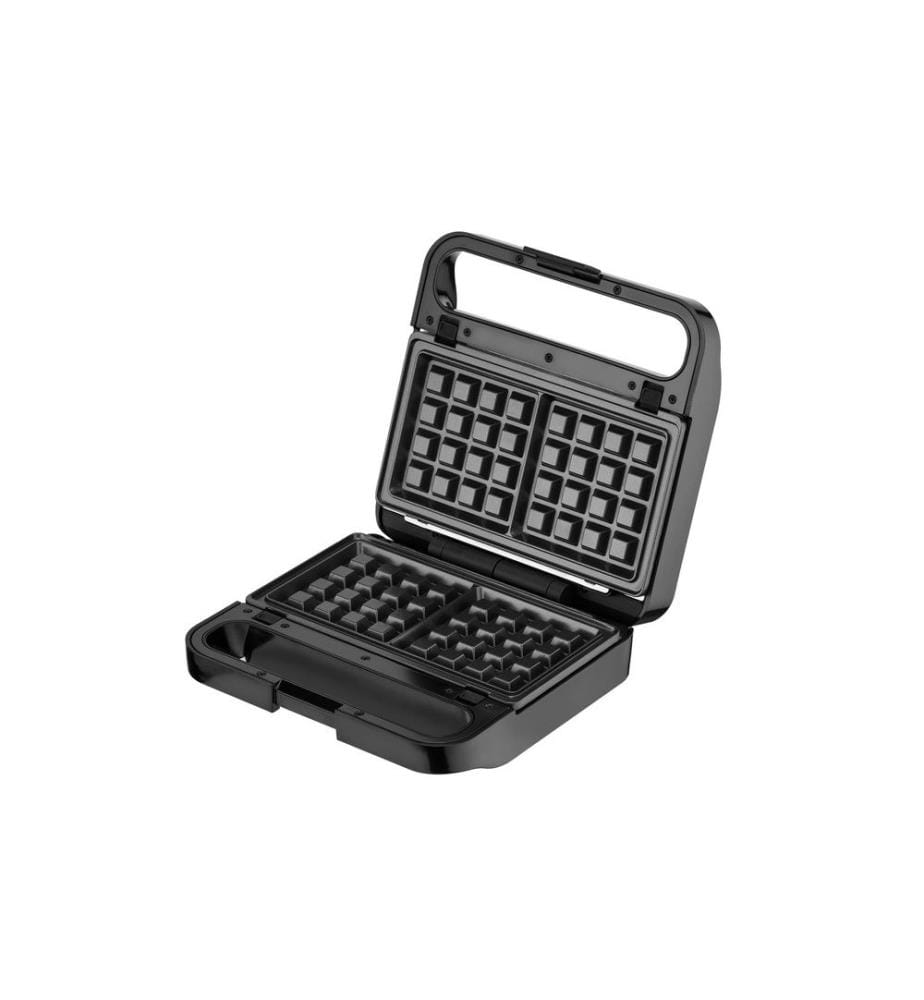 TRISA - Appareils à croque-monsieur Snack Mate 850 W