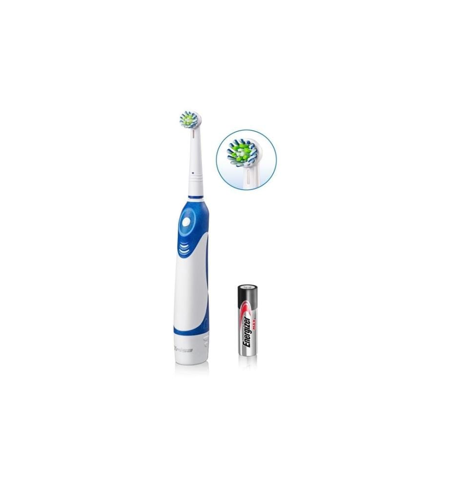 TRISA - Rotationszahnbürste Active Care Battery