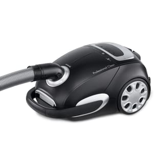 TRISA - Bodenstaubsauger Professional Clean T7742