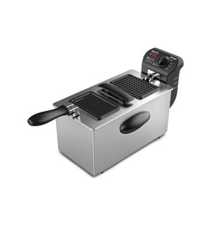 TRISA - Fritteuse Crispy Fry 0.8 kg