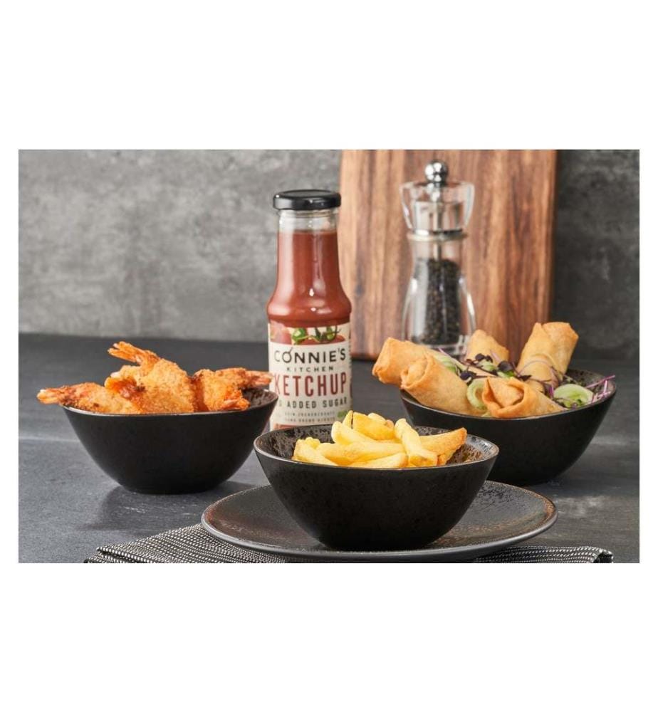 TRISA - Heissluft-Fritteuse Crisp Master 12 l