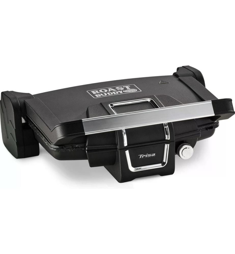 TRISA - Gril de contact Roast Buddy 1800 W