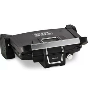 TRISA - Gril de contact Roast Buddy 1800 W