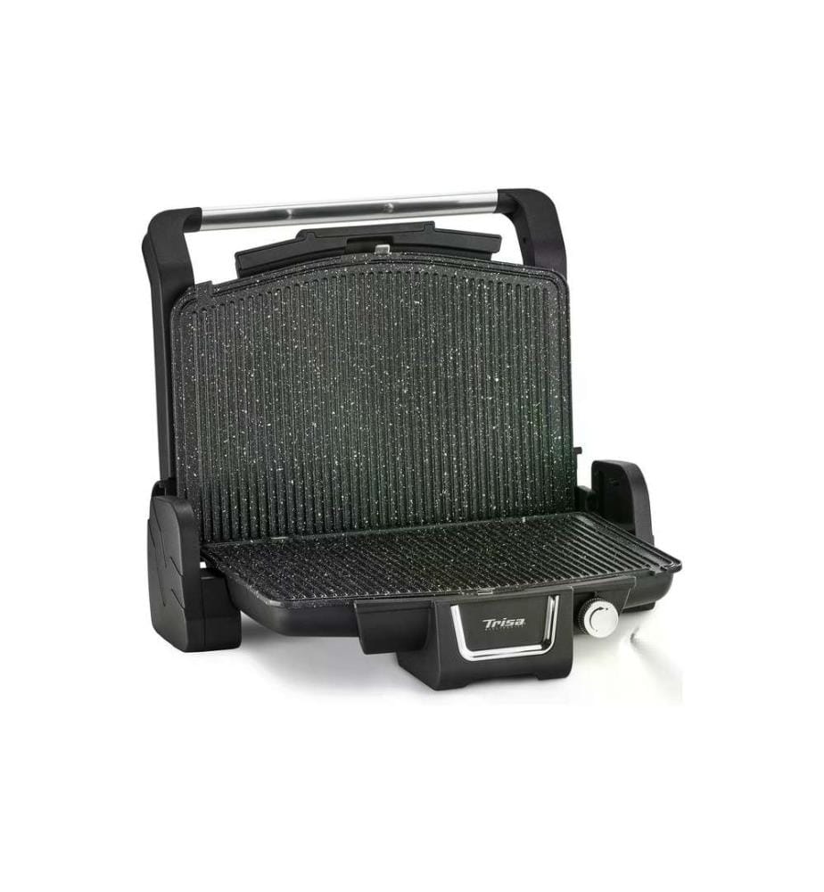 TRISA - Gril de contact Roast Buddy 1800 W