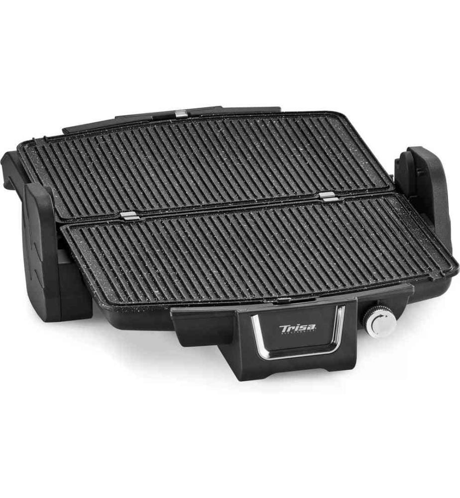 TRISA - Gril de contact Roast Buddy 1800 W