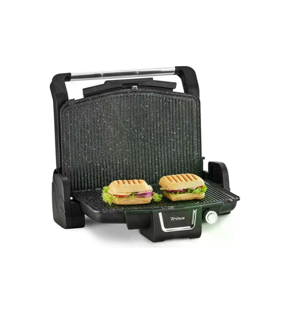TRISA - Gril de contact Roast Buddy 1800 W
