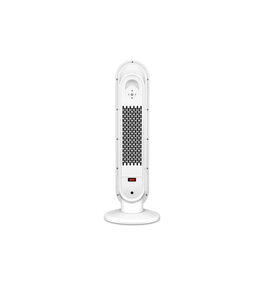TRISA - Radiateur soufflant 2-in-1 Cozy Air 2000 W