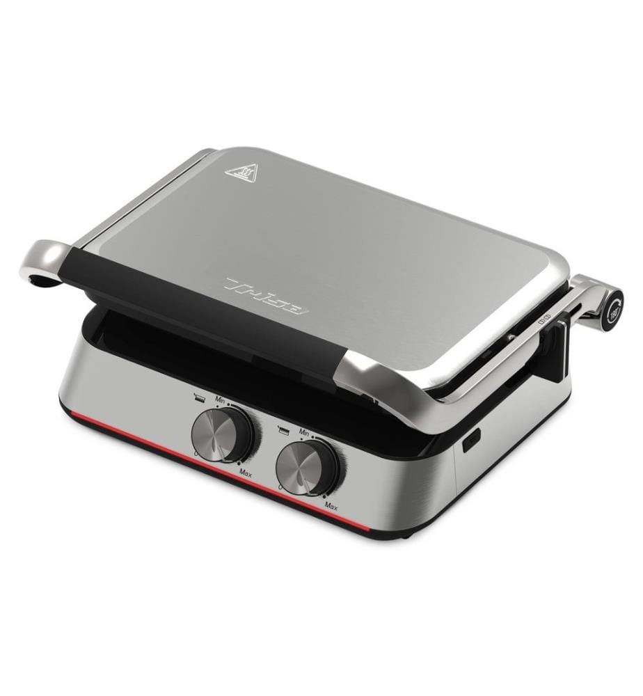 TRISA - Gril à panini Prime Panini 1800 W
