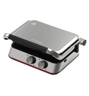 TRISA - Gril à panini Prime Panini 1800 W