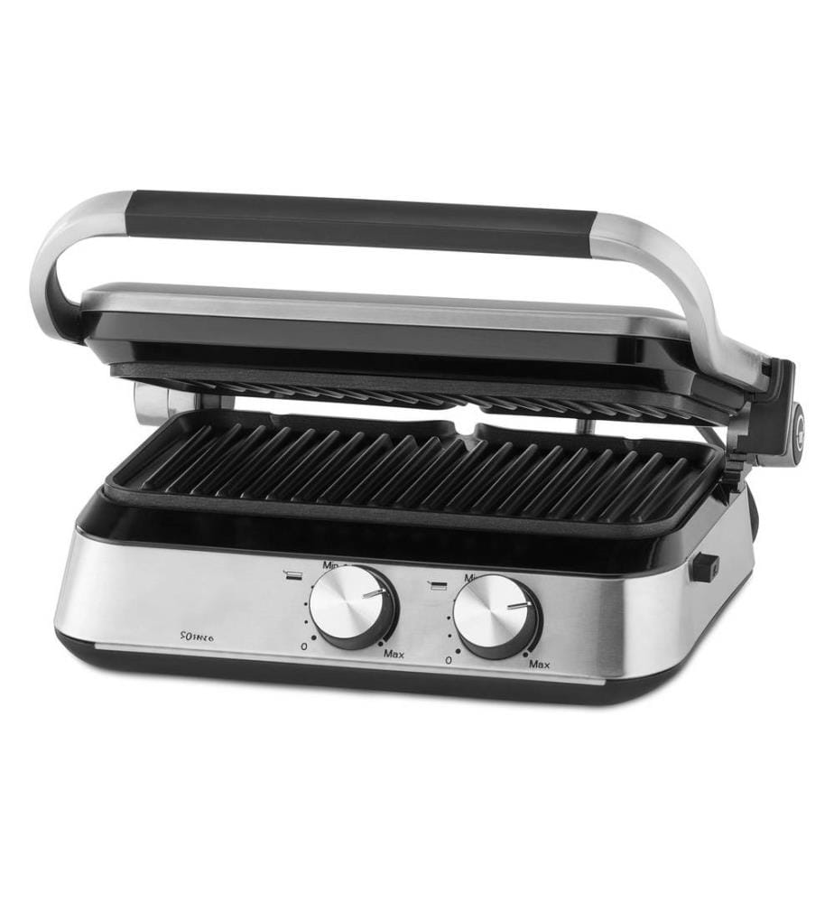 TRISA - Gril à panini Prime Panini 1800 W