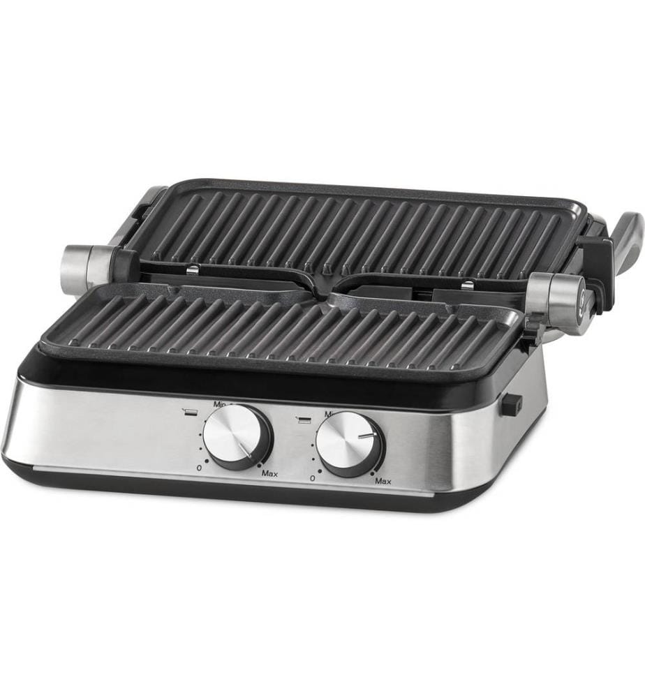 TRISA - Gril à panini Prime Panini 1800 W