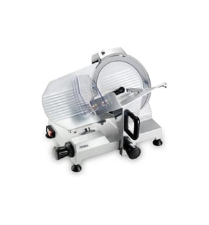 TRISA - Allesschneider Food Slicer Silber
