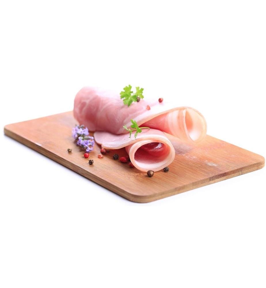 TRISA - Trancheuse universelle Food Slicer Argenté
