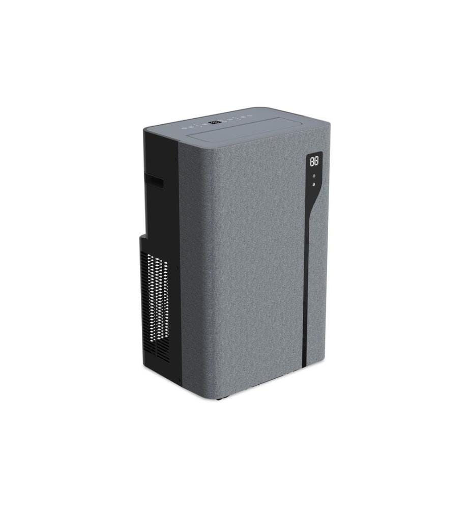 TRISA - Climatiseur Cool Mate Pro Gris