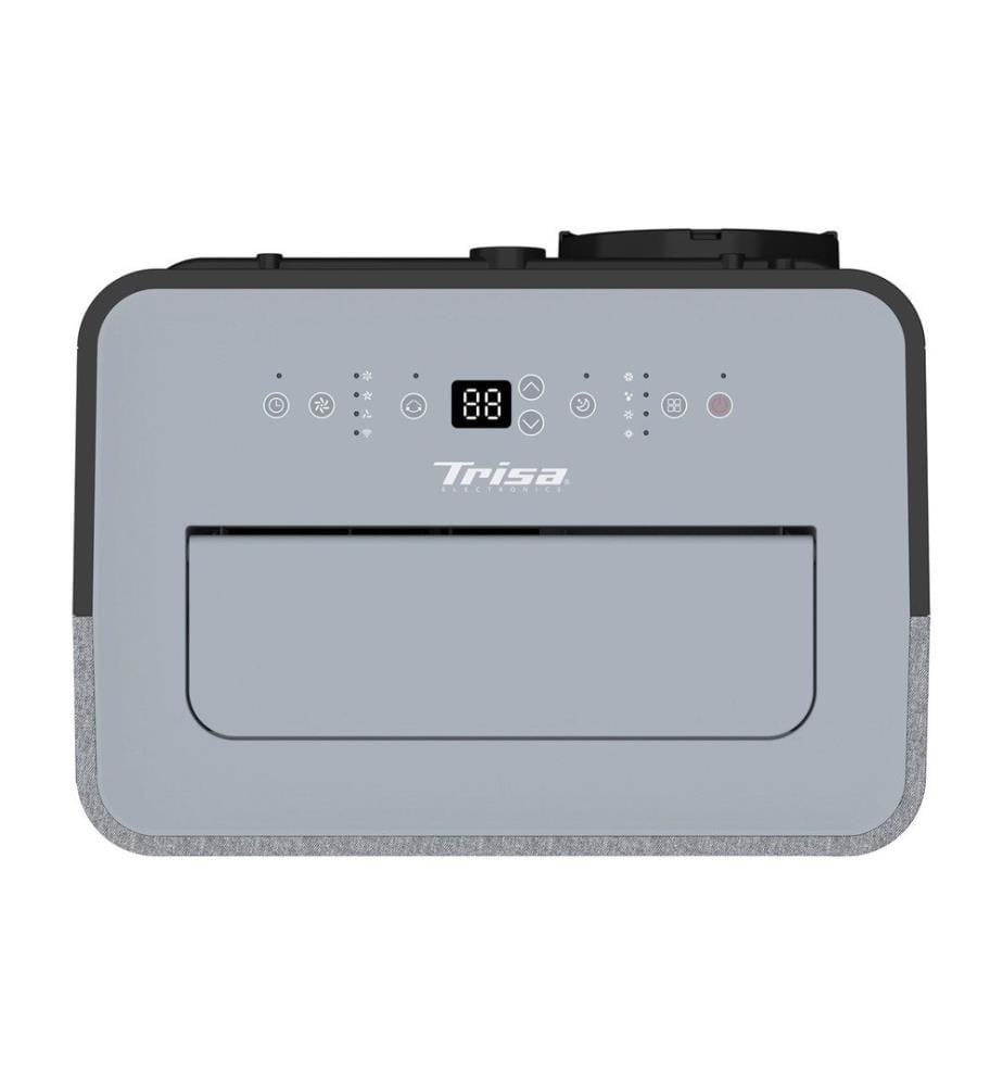 TRISA - Climatiseur Cool Mate Pro Gris