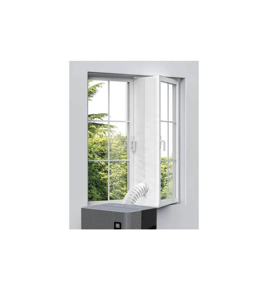 TRISA - Climatiseur Cool Mate Pro Gris