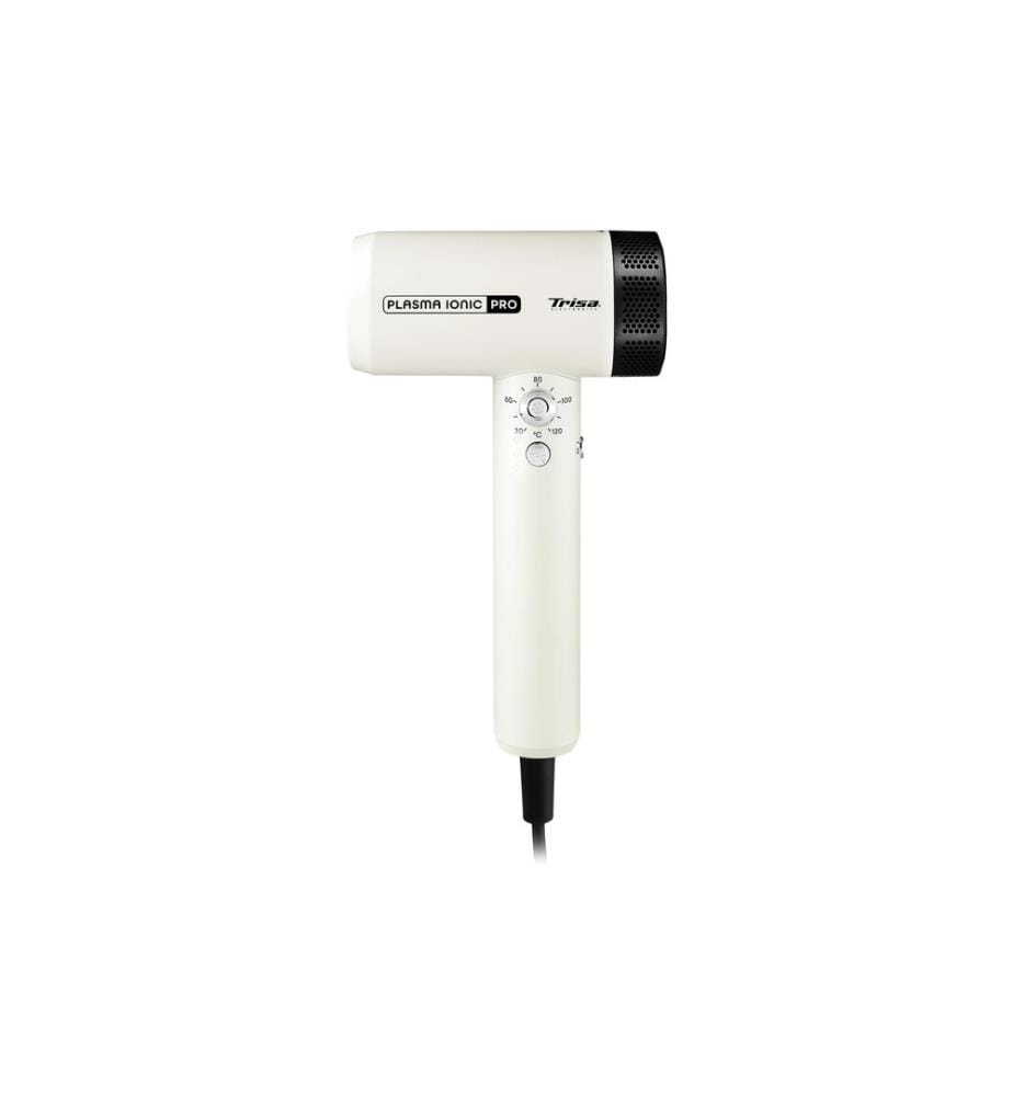 TRISA - Haartrockner Plasma Ionic Pro