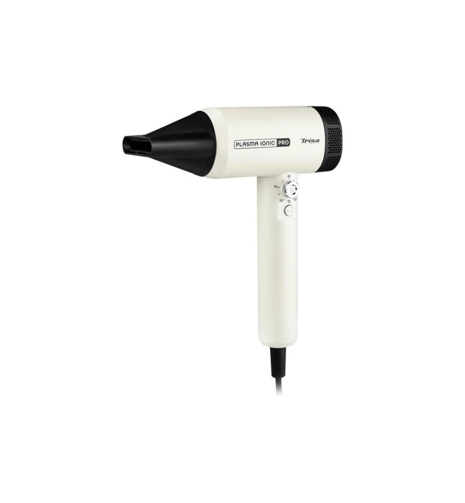 TRISA - Haartrockner Plasma Ionic Pro