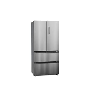 TRISA - Centre alimentaire Acier inoxydable
