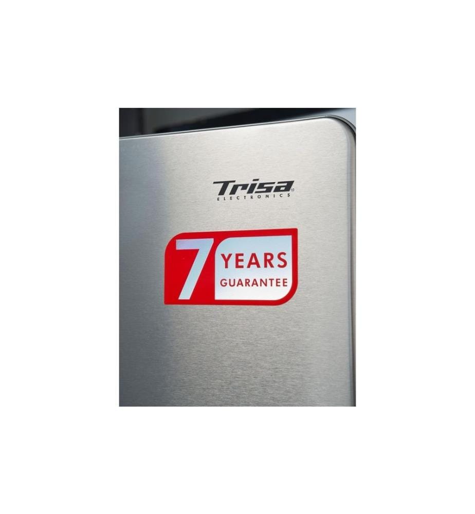 TRISA - Centre alimentaire Acier inoxydable
