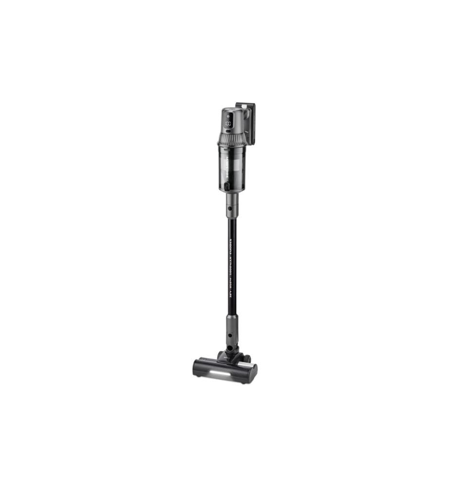 TRISA - Akku-Hand- und Stielsauger Quick Clean Professional T2142