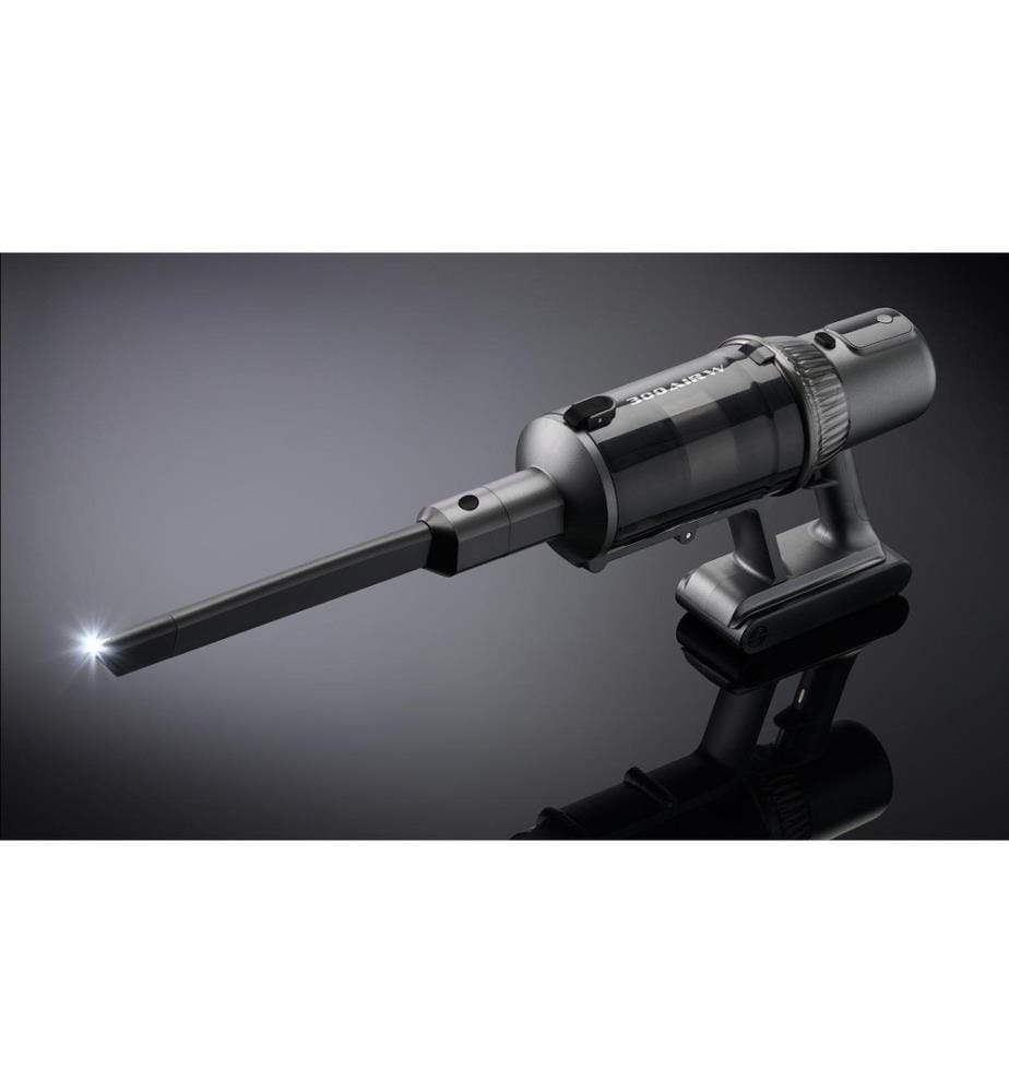 TRISA - Akku-Hand- und Stielsauger Quick Clean Professional T2142