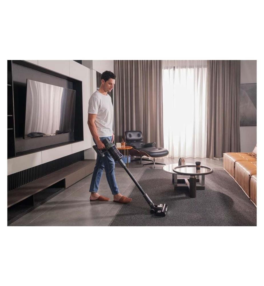 TRISA - Akku-Hand- und Stielsauger Quick Clean Professional T2142