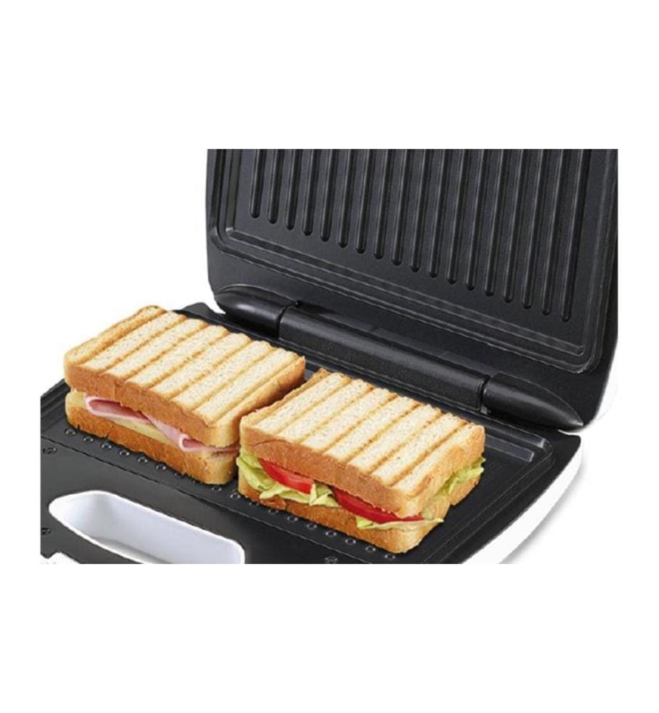 TRISA - Appareils à croque-monsieur Tasty Toast 750 W