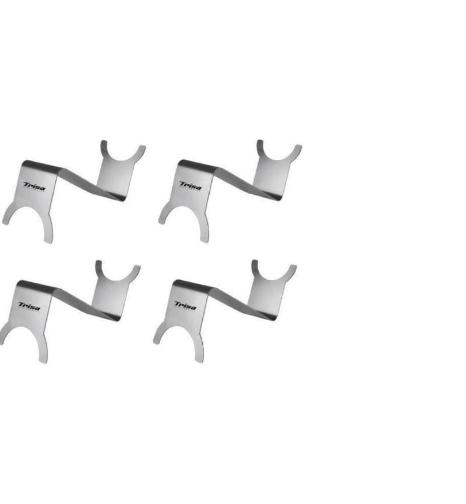 TRISA - Supports à poêlon 4 Pièce/s