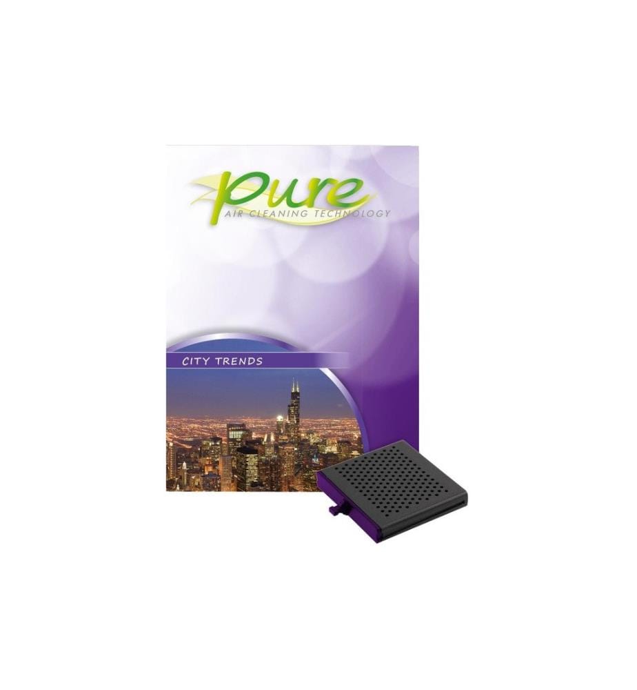 TRISA - Cartouche de parfum City Trends