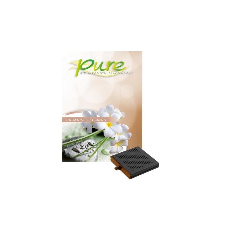 TRISA - Cartouche de parfum Paradise Feelings
