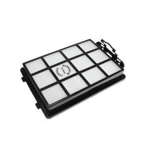 TRISA - Filtre de rechange HEPA Cyclonic ComfortClean T6352